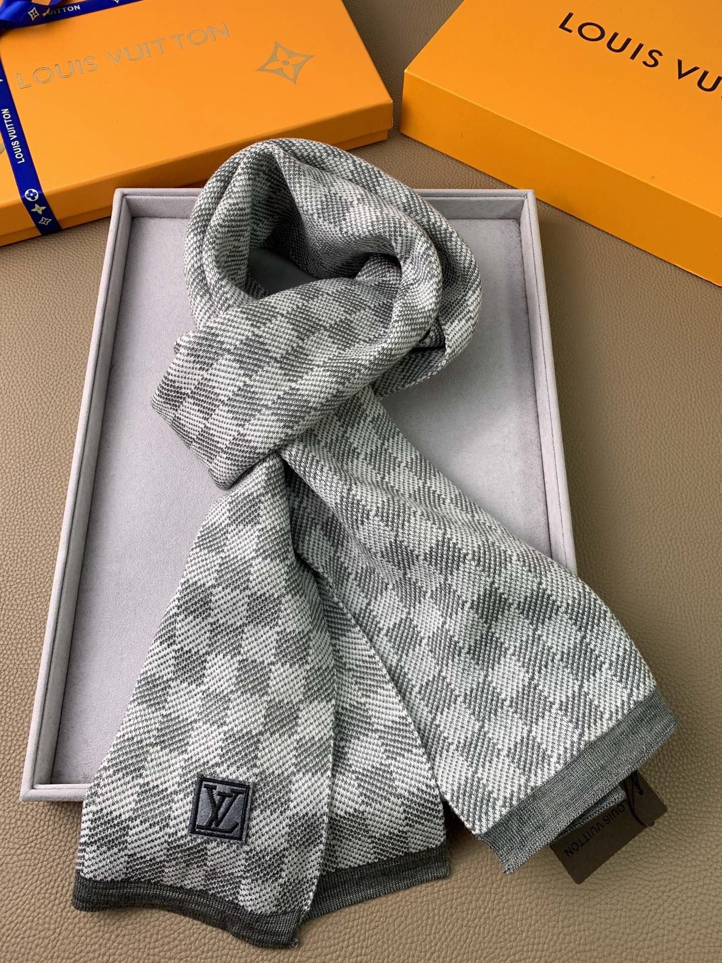 Louis Vuitton Scarf